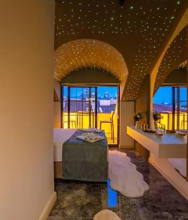Sehrin Merkezinde Sik Bir Daire - Ocek Homes Adin Daire Fethiye